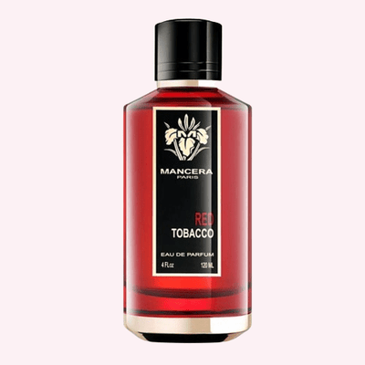 Red Tobacco EdP - Dofts