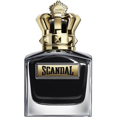 Scandal pour Homme Le Parfum 100ml från Jean Paul Gaultier – en kraftfull, elegant doft för den självsäkra mannen.