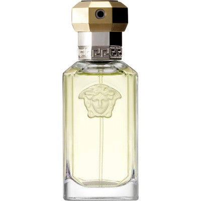 The Dreamer Eau de Toilette 50ml: En drömlik doft med friska noter av citrus och blommor, perfekt för både dagligt bruk och speciella tillfällen.