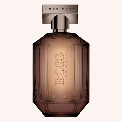 The Scent Absolute For Her Edp - Dofts