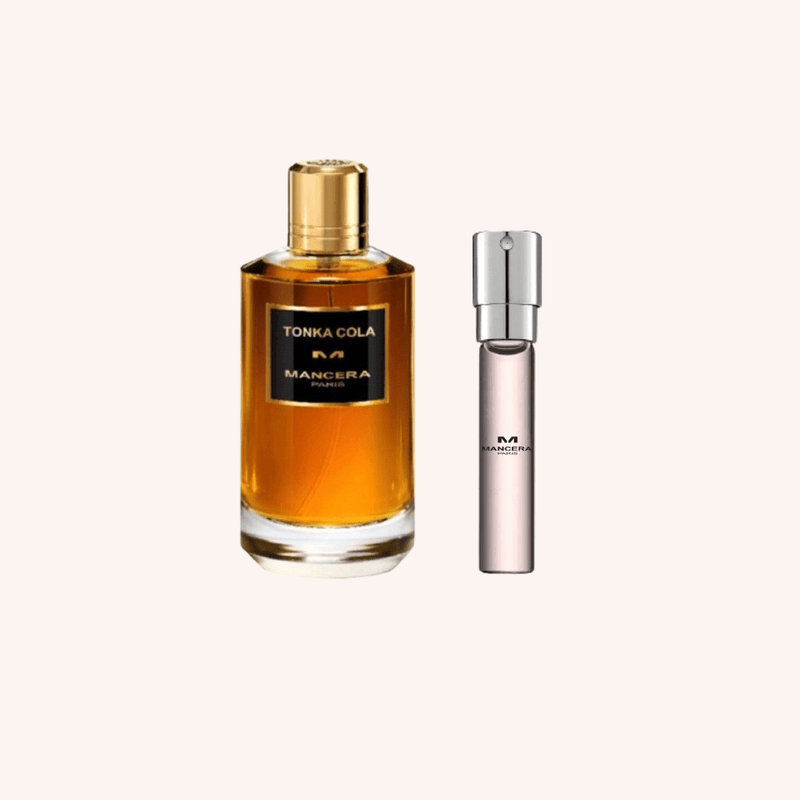 Tonka Cola EdP - Dofts