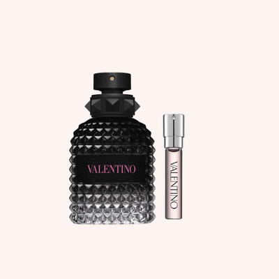 Valentino Born In Roma Uomo EdT - Dofts