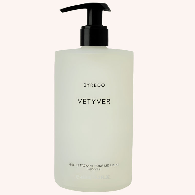 Vetyver Hand Wash 450ml - Dofts