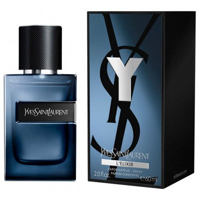 Yves Saint Laurent Y l&