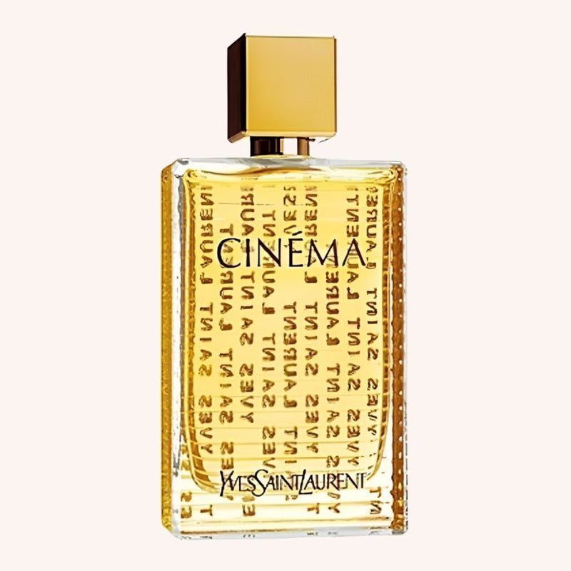 Yves Saint Laurent Cinema edp 90ml - Dofts